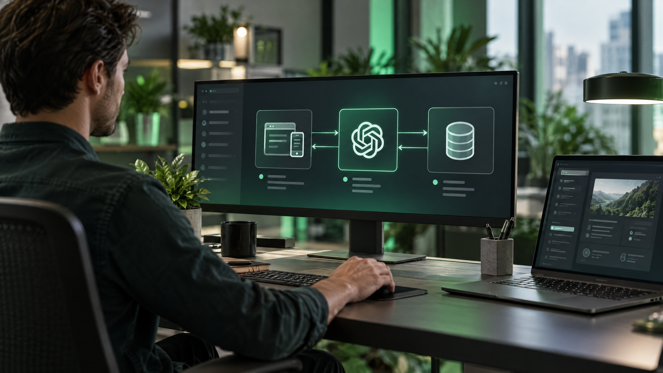 OpenAI API Integration: Business Use Cases