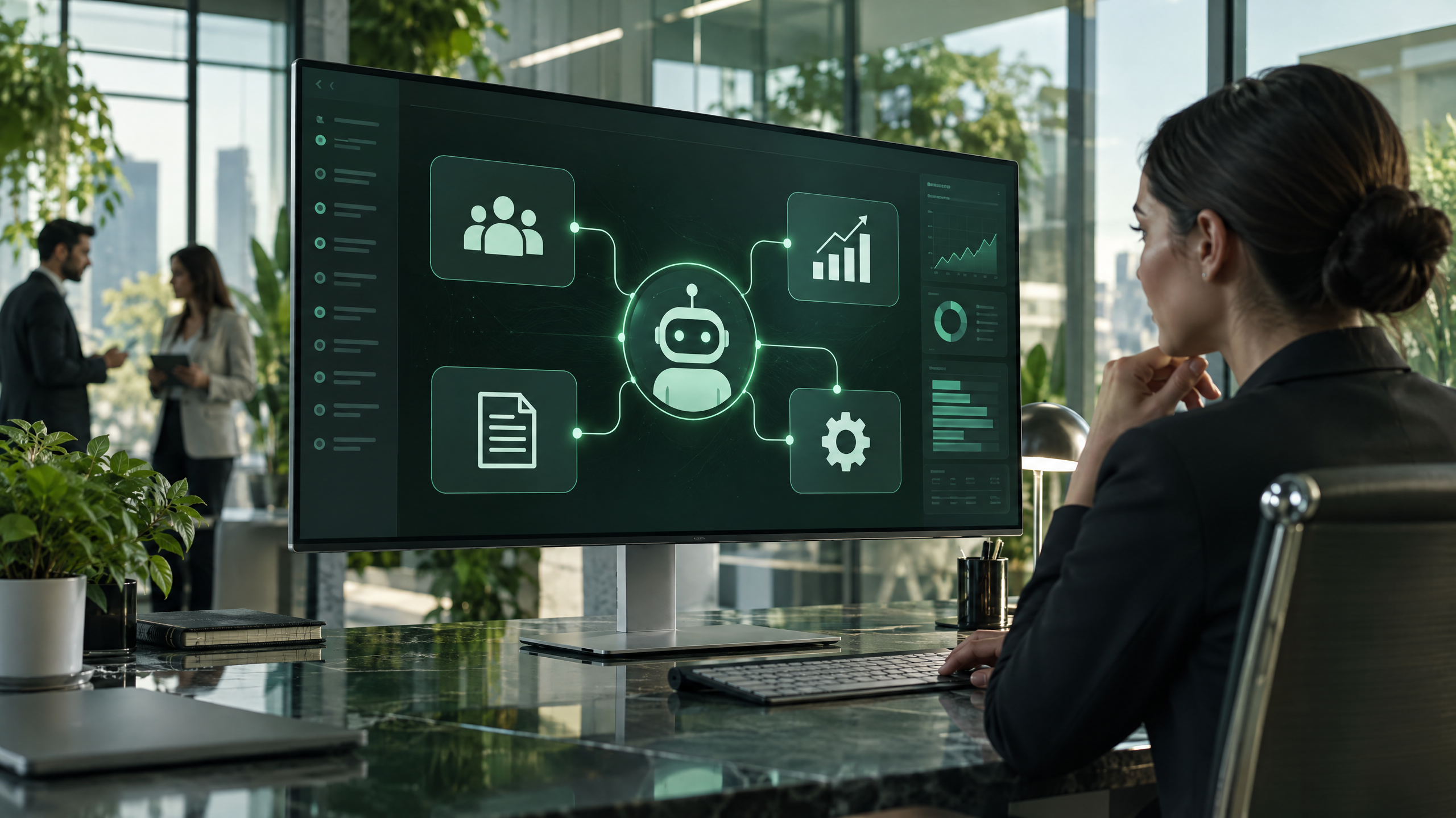 AI Integration for Business: A Practical Guide