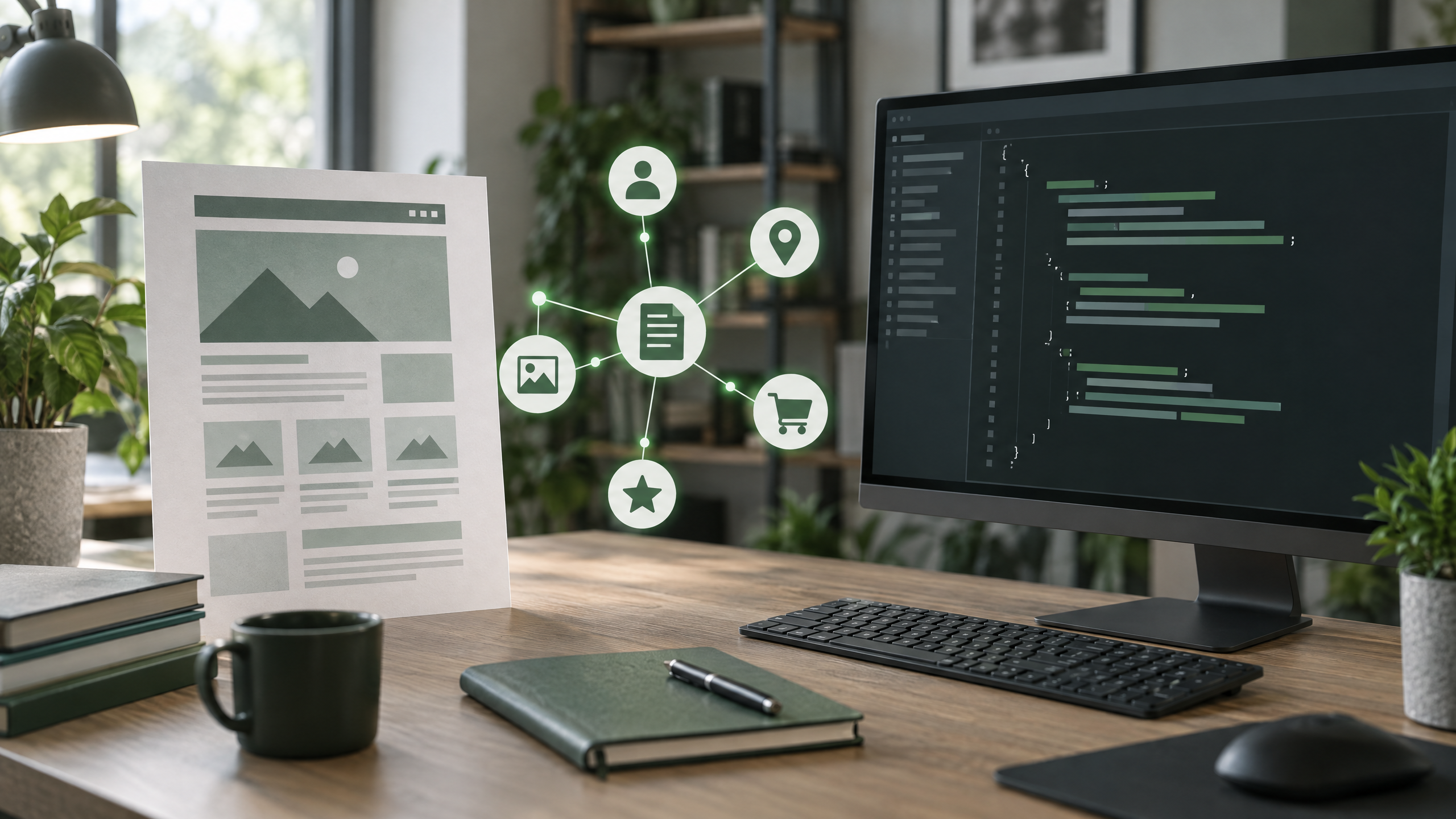 Schema Markup: A Business Website Guide