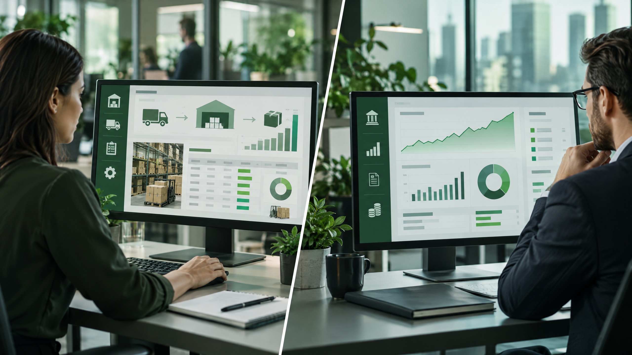 Odoo vs SAP Business One for SMEs