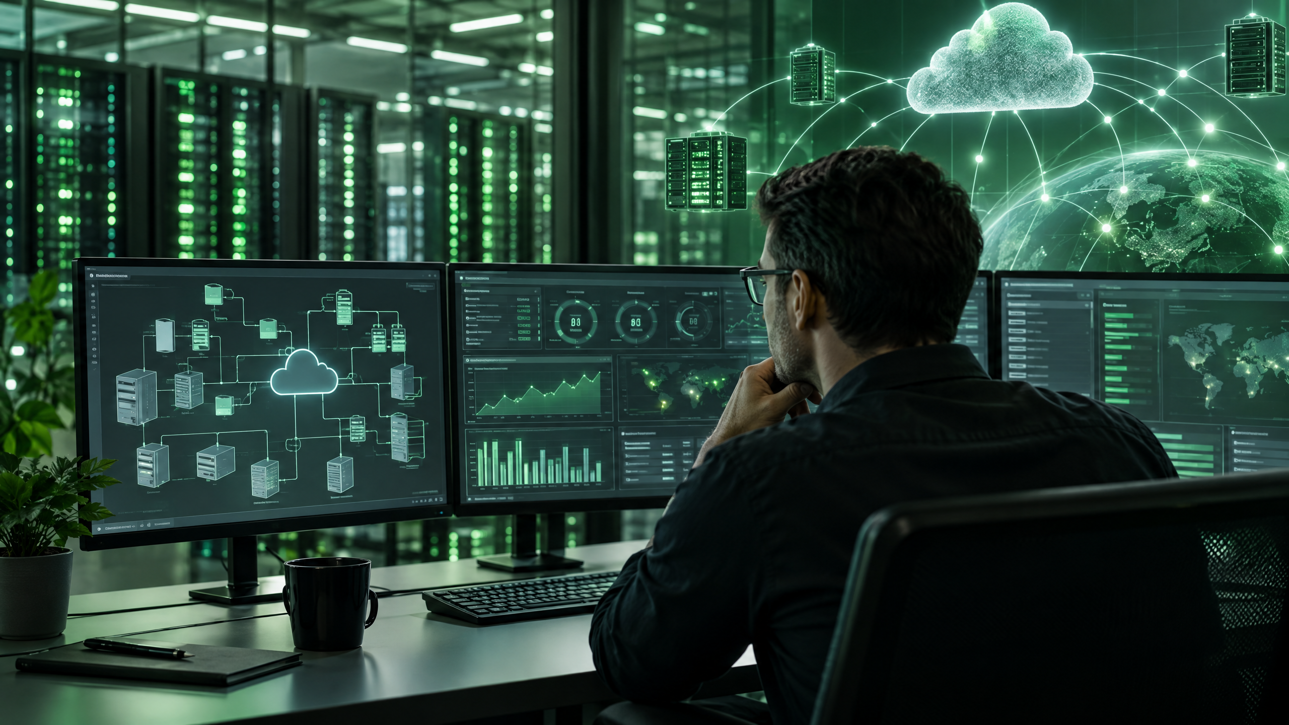 Cloud Migration: Azure vs AWS for Business